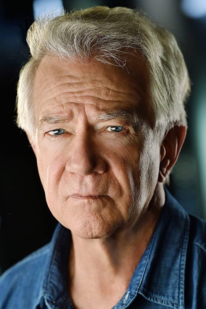 Foto de Wilbur Fitzgerald