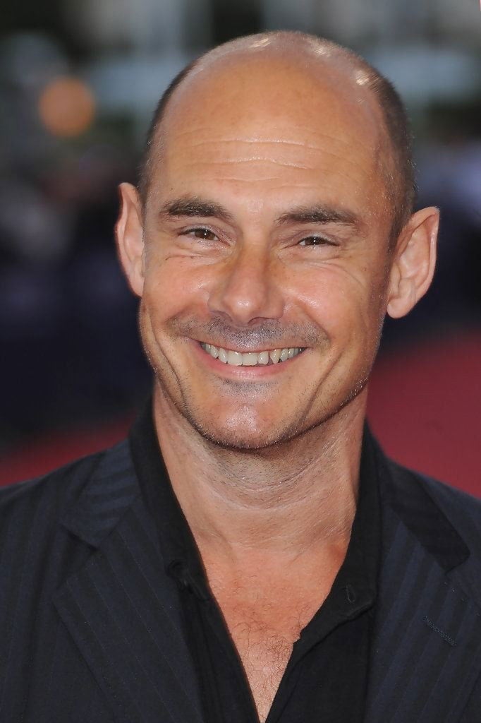 Foto de Bernard Campan