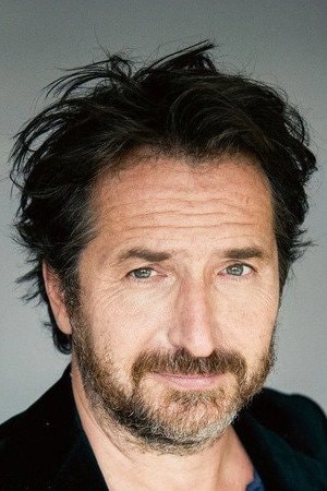 Foto de Édouard Baer