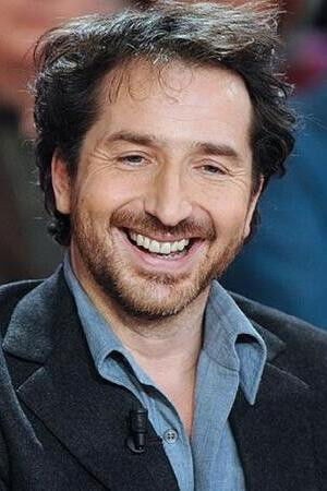 Foto de Édouard Baer