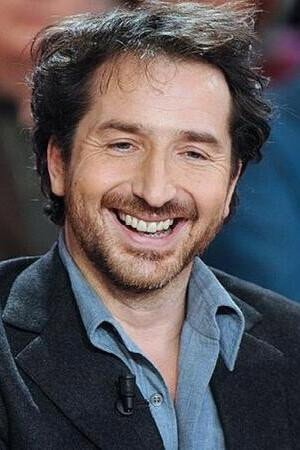 Foto de Édouard Baer