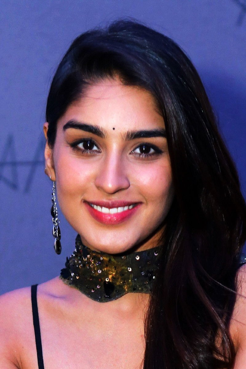 Foto de Yukti Thareja