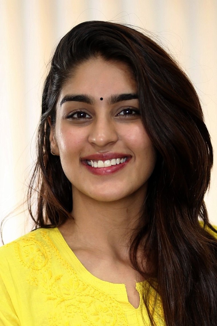 Foto de Yukti Thareja