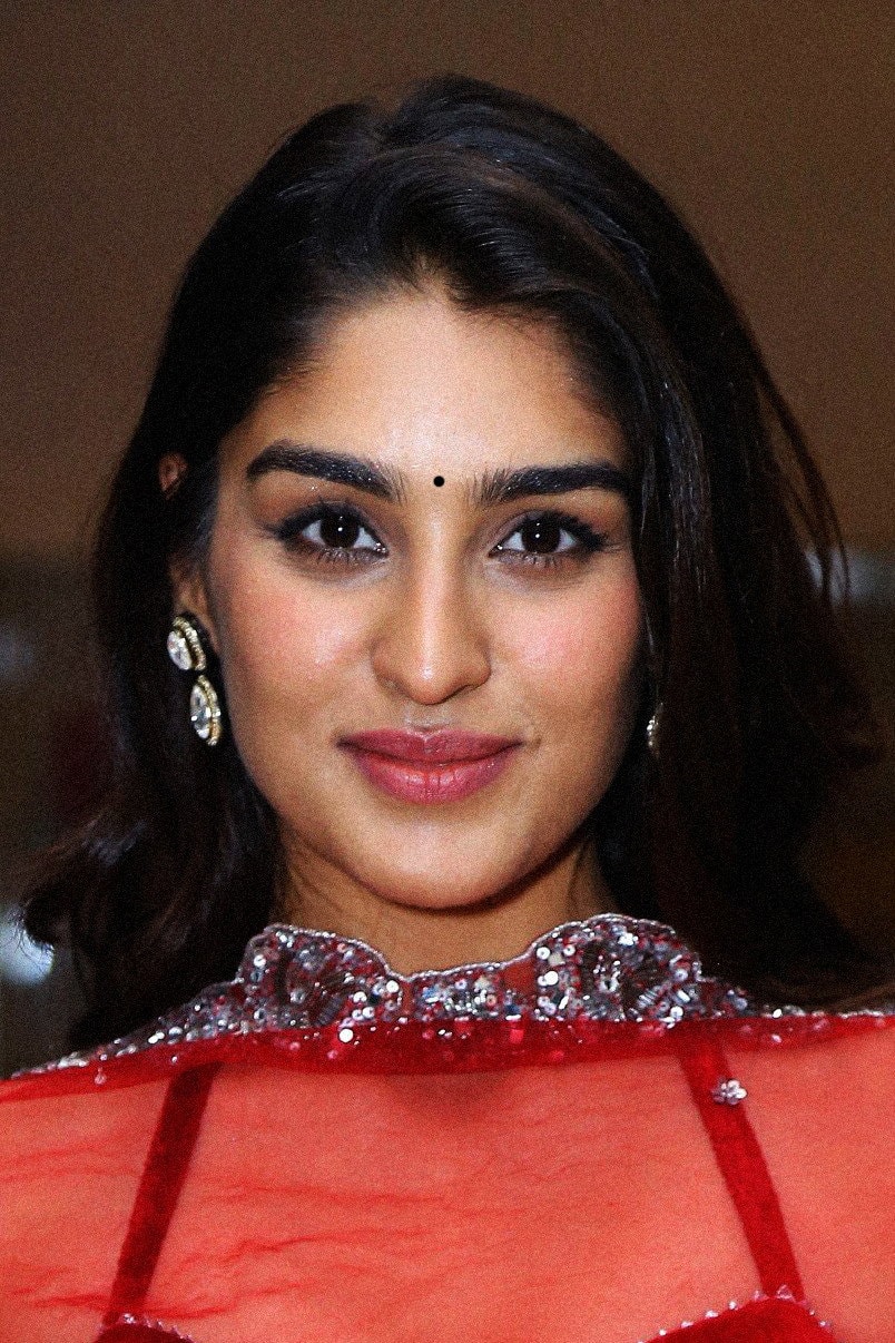 Foto de Yukti Thareja