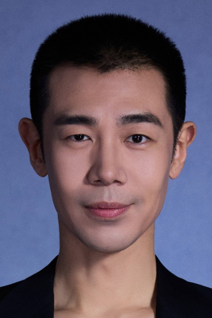 Foto de Angus Yang