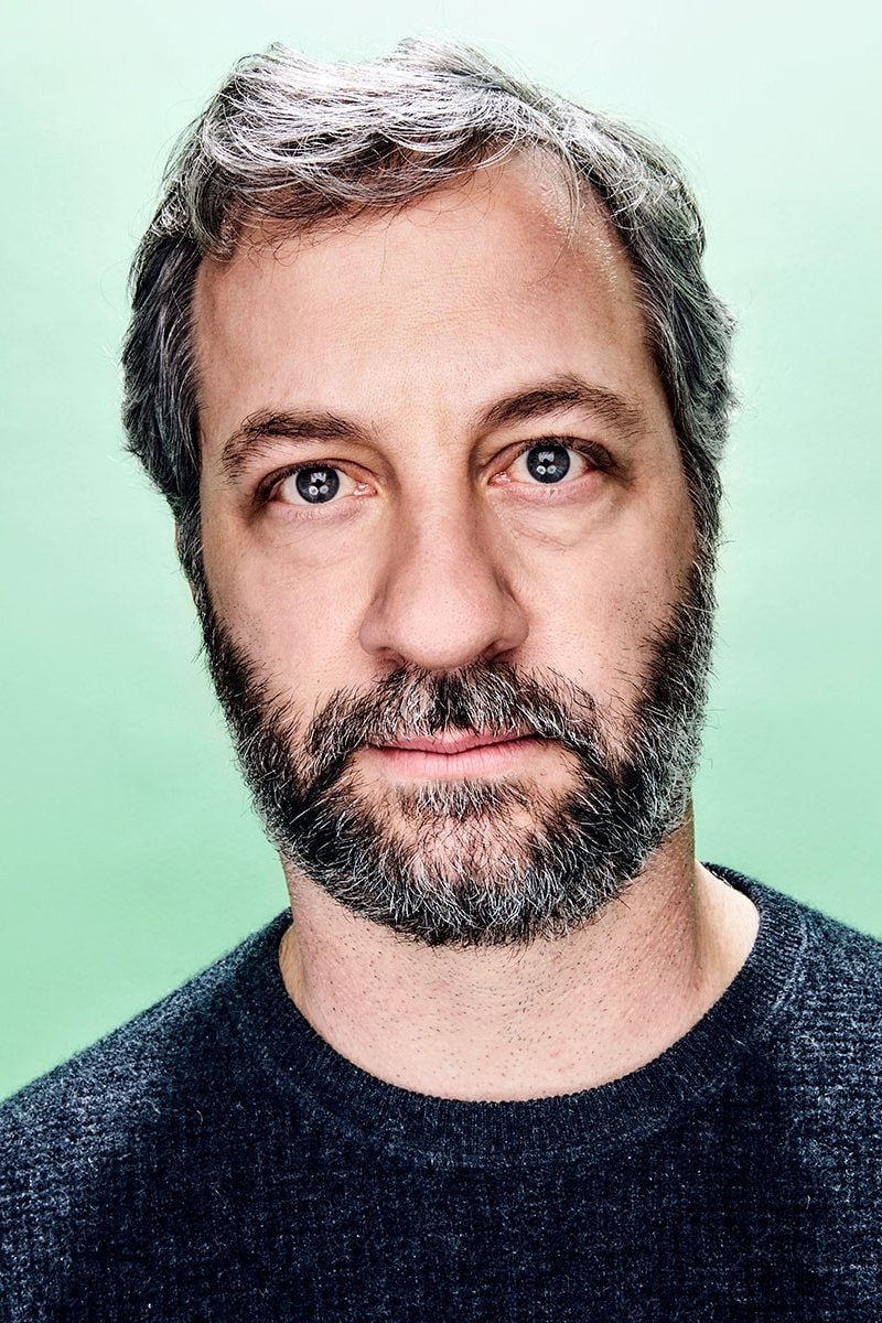 Foto de Judd Apatow