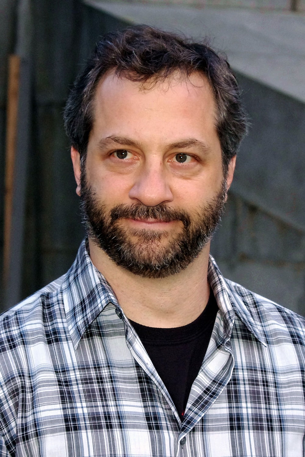 Foto de Judd Apatow