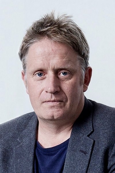 Foto de Christopher Smith