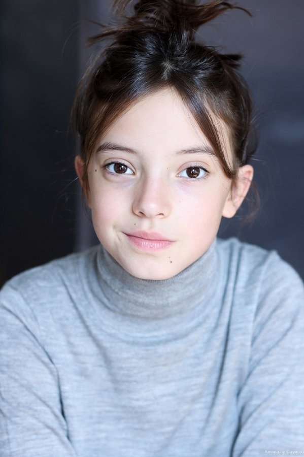 Foto de Bonnie Chagneau-Ravoire