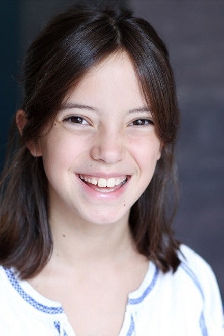 Foto de Bonnie Chagneau-Ravoire