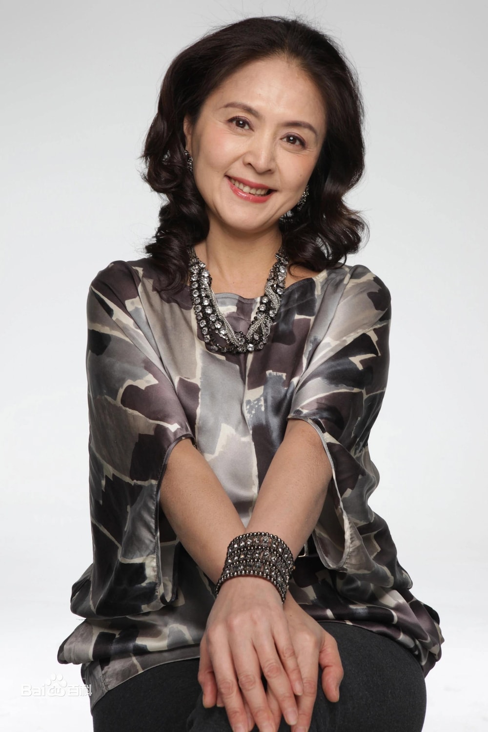 Foto de Zhou Ling