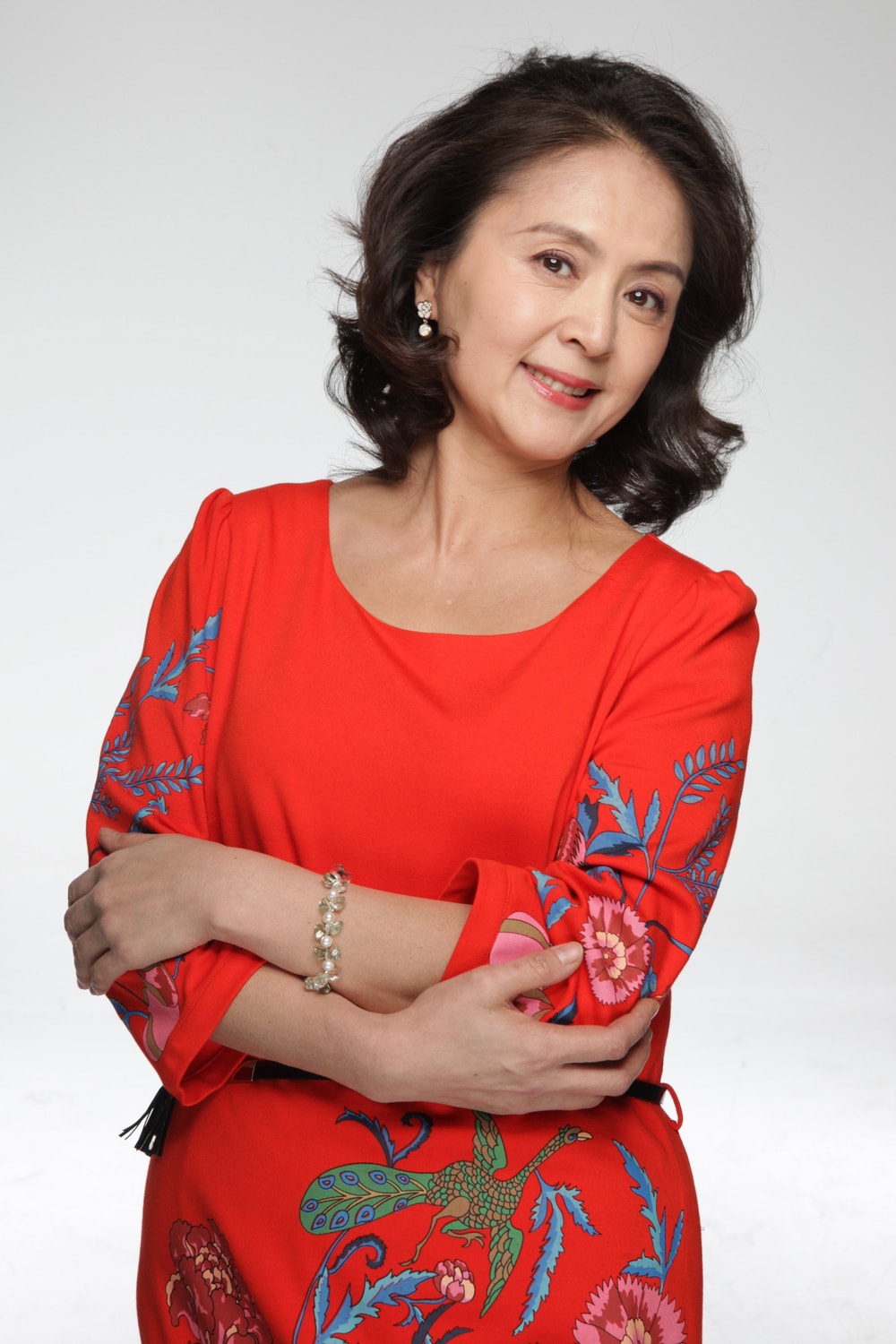 Foto de Zhou Ling