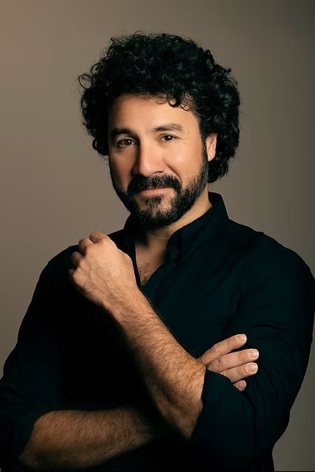 Foto de Mariano Andres