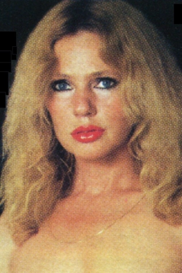 Foto de Marina Hedman