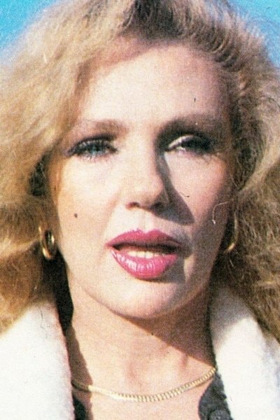 Foto de Marina Hedman