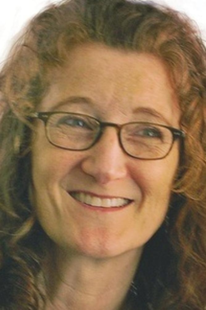 Foto de Allison Jones