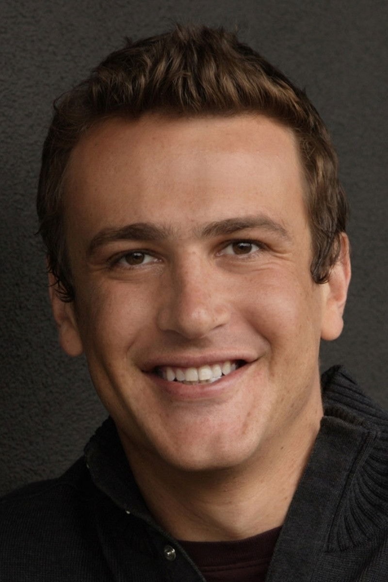 Foto de Jason Segel