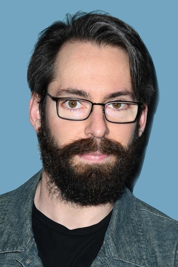 Foto de Martin Starr