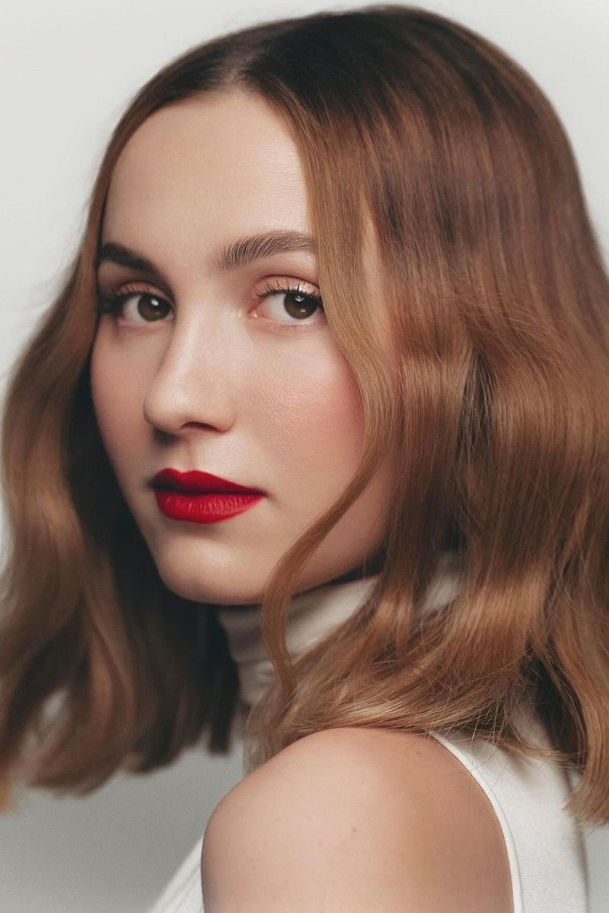 Foto de Maude Apatow