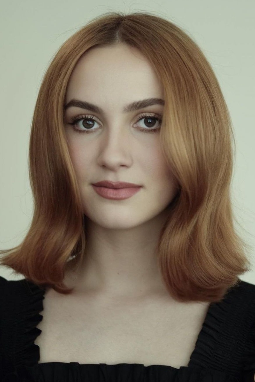 Foto de Maude Apatow