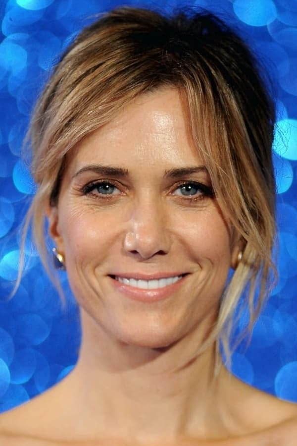 Foto de Kristen Wiig