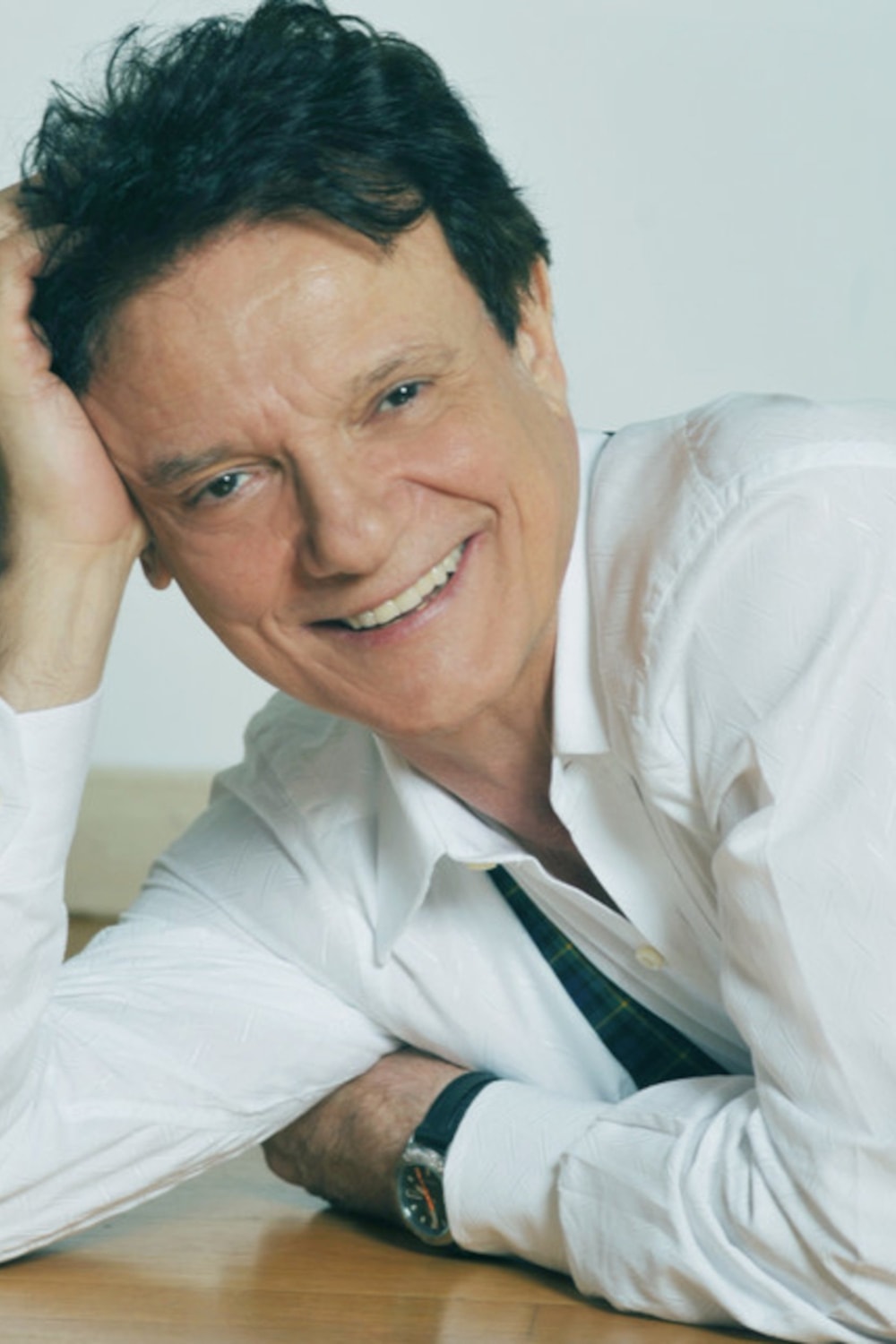 Foto de Massimo Ranieri