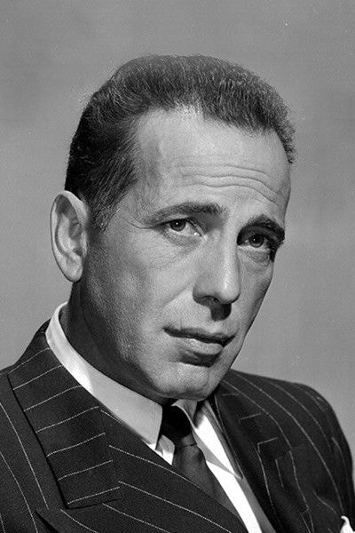 Foto de Humphrey Bogart
