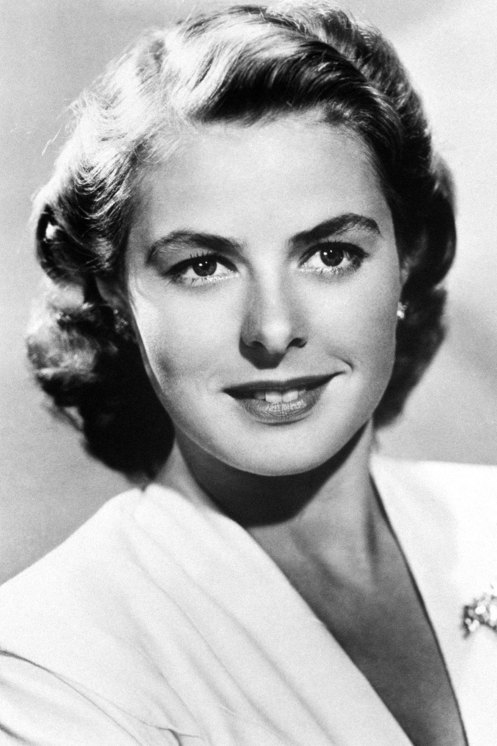 Foto de Ingrid Bergman