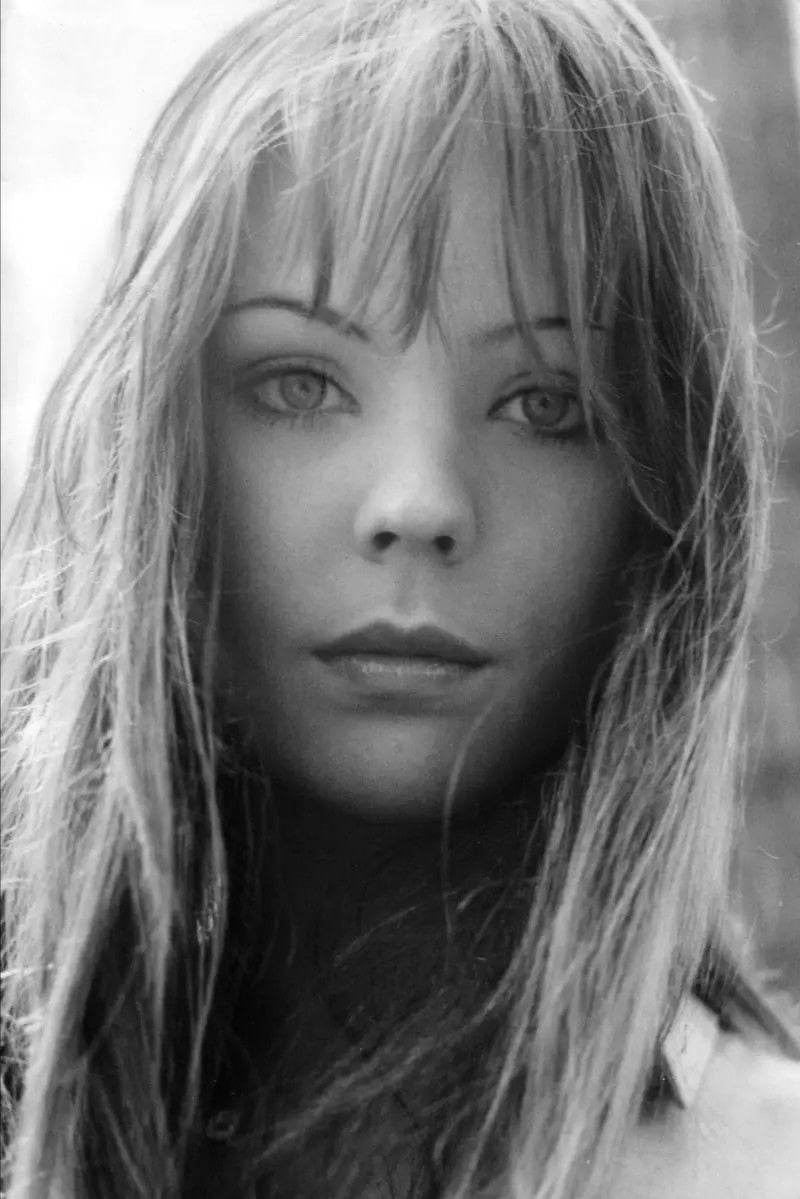 Foto de Carole André