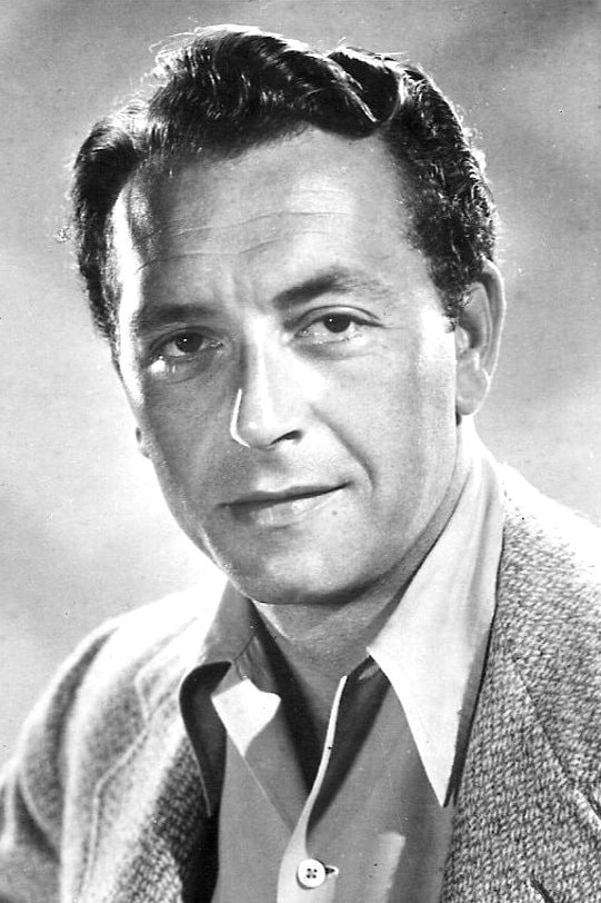 Foto de Paul Henreid