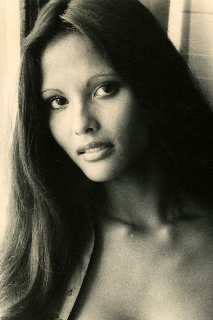 Foto de Laura Gemser