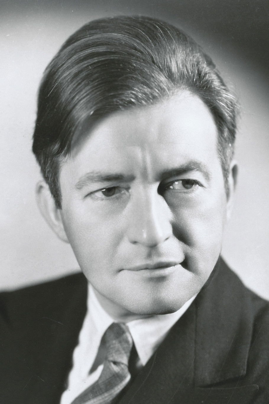 Foto de Claude Rains