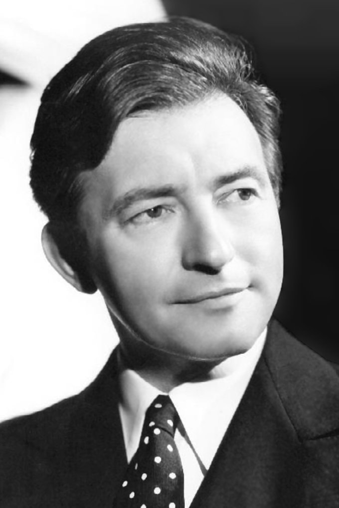 Foto de Claude Rains