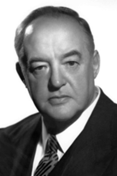 Foto de Sydney Greenstreet