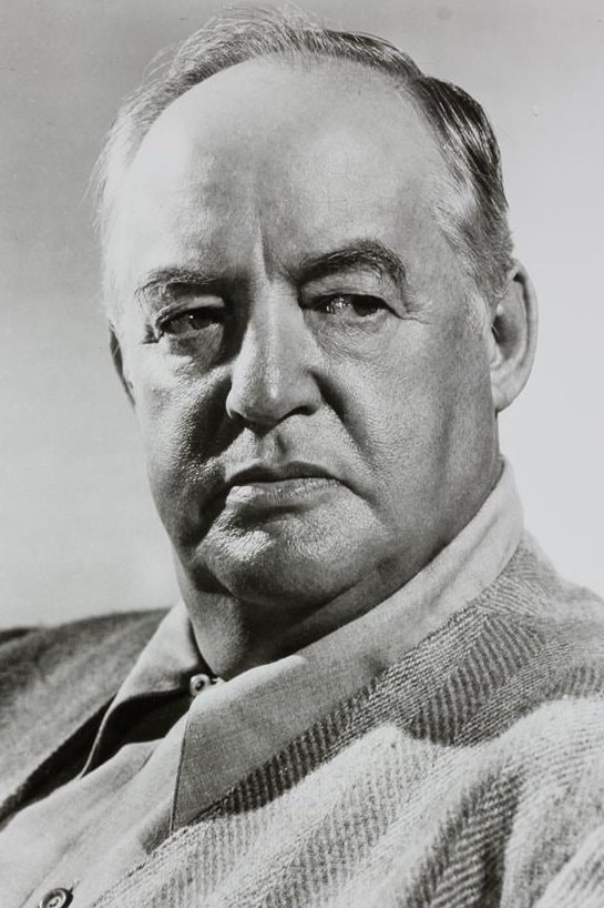 Foto de Sydney Greenstreet