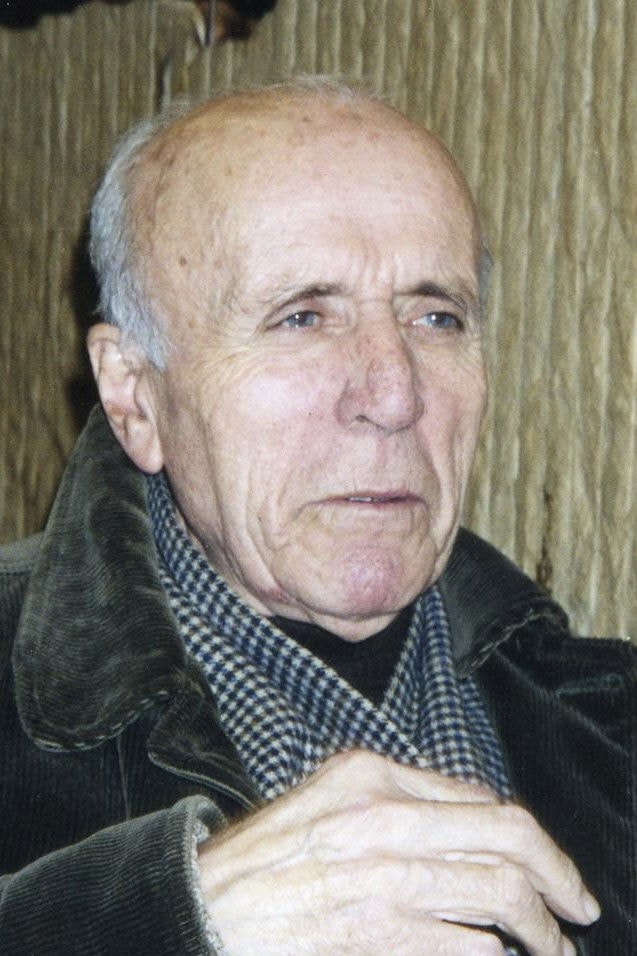 Foto de Ferdinando Baldi