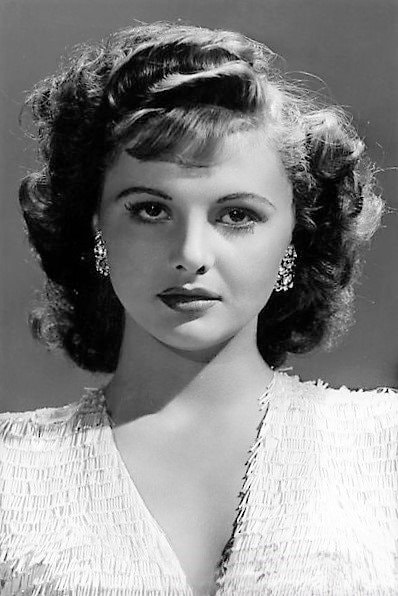 Foto de Madeleine Lebeau