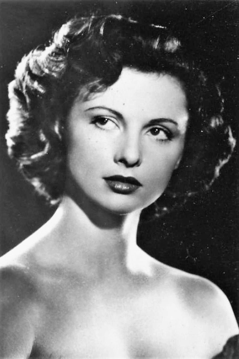 Foto de Madeleine Lebeau