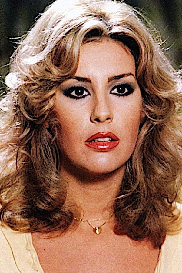 Foto de Anna Maria Rizzoli