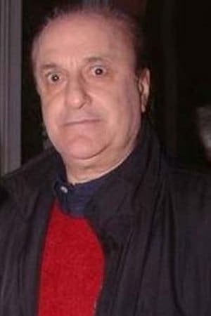 Foto de Giorgio Bracardi