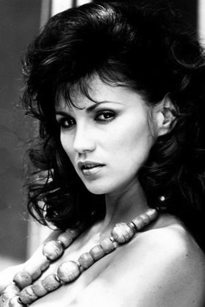 Foto de Serena Grandi