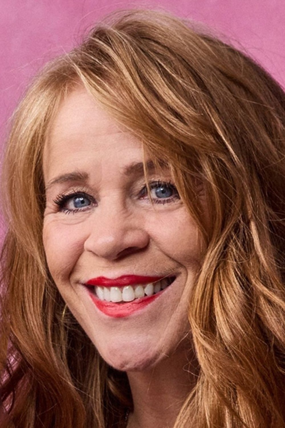 Foto de Sólveig Arnarsdóttir