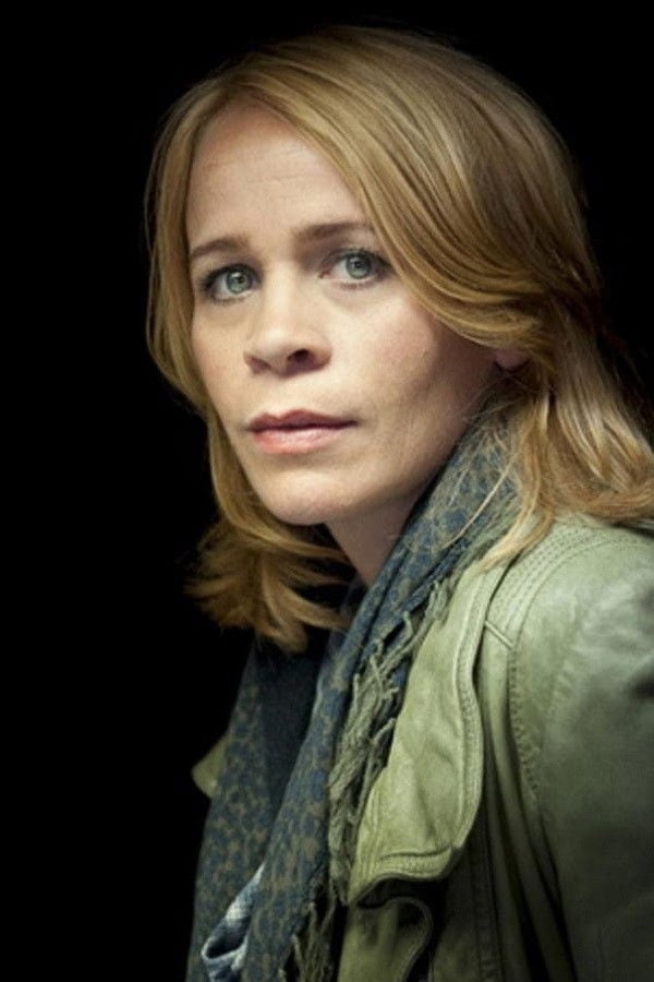 Foto de Sólveig Arnarsdóttir