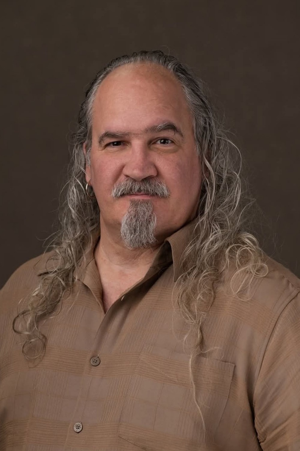 Foto de John M. Maiers