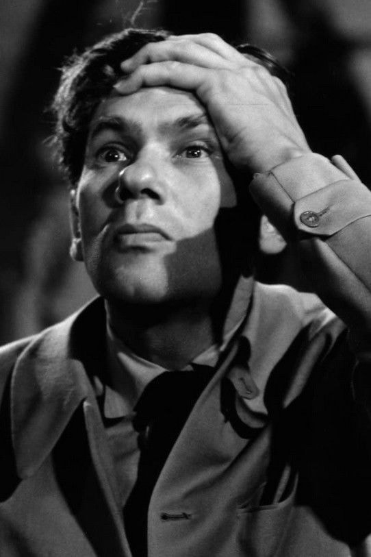 Foto de Leonid Kinskey