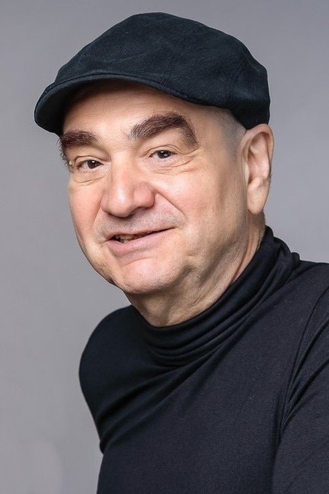 Foto de Gilles Tschudi