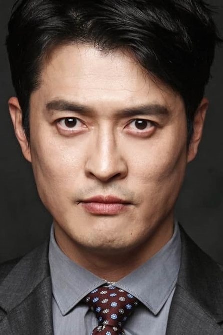 Foto de Kim Do-hyeong