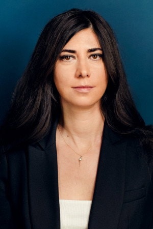 Foto de Ava Djamshidi