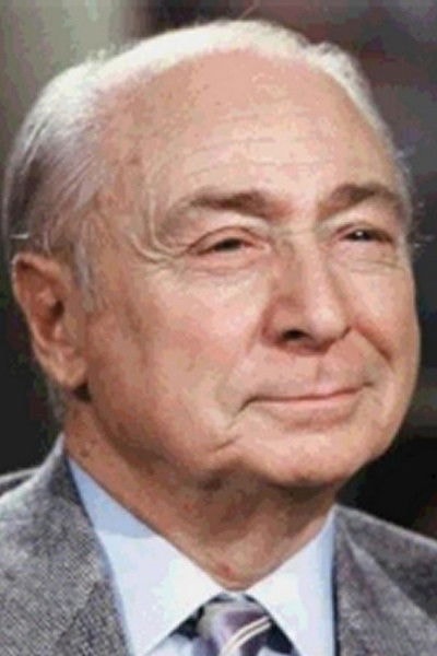 Foto de Marcel Dalio