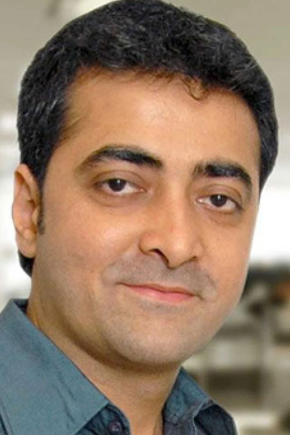 Akash Chawla